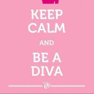 Meet your Posher, Fash4Divas